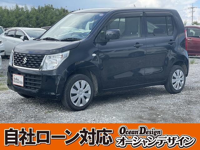 スズキ ワゴンR