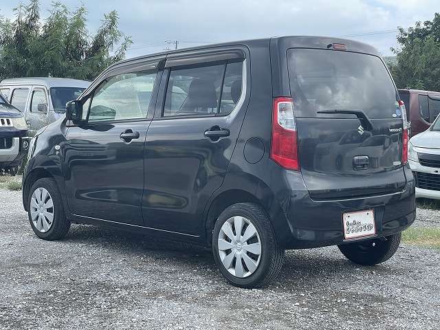スズキ ワゴンR