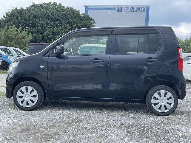 スズキ ワゴンR