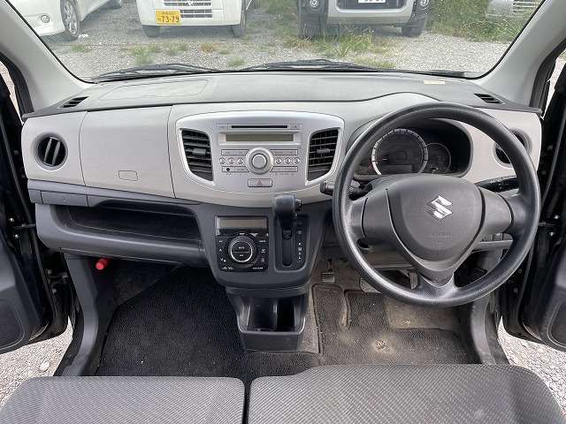 スズキ ワゴンR