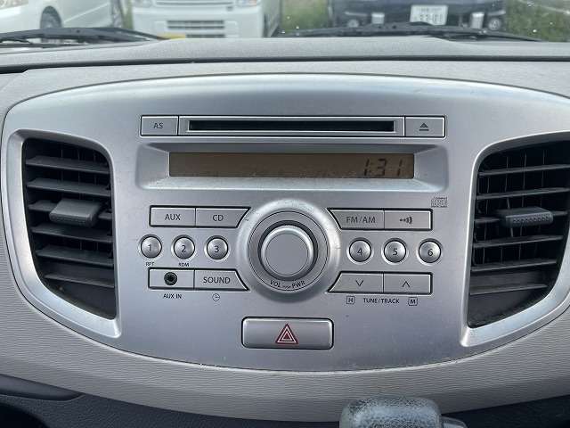 スズキ ワゴンR