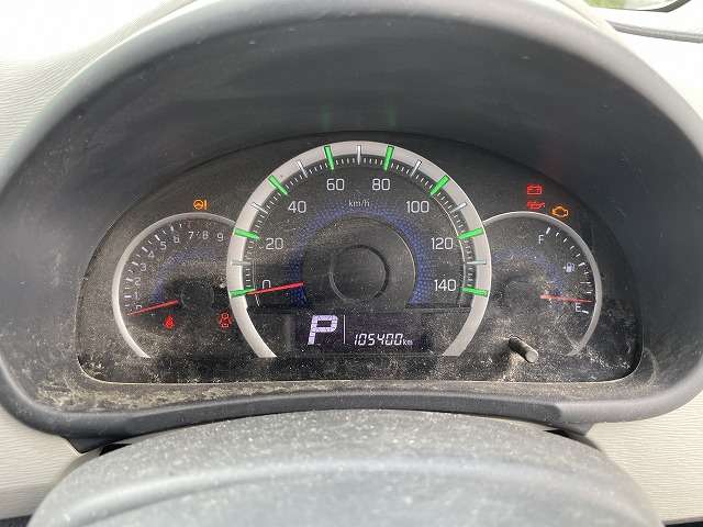 スズキ ワゴンR