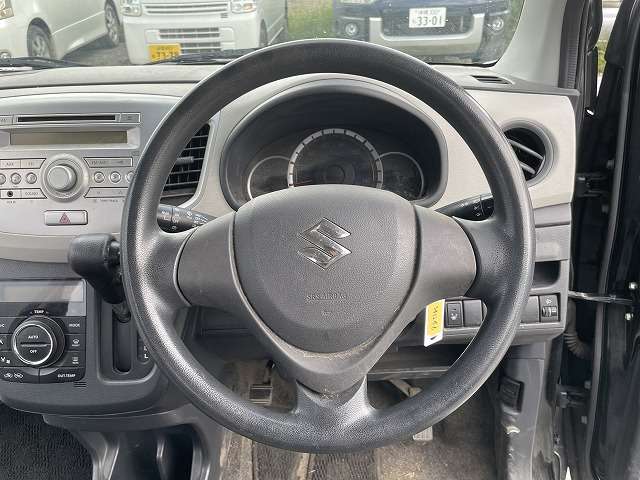 スズキ ワゴンR