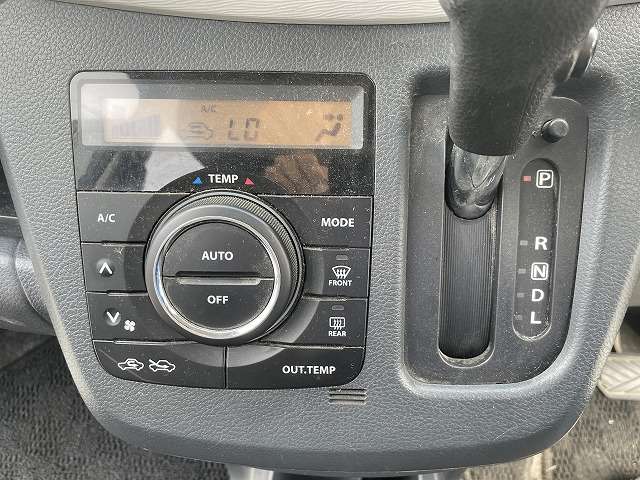 スズキ ワゴンR