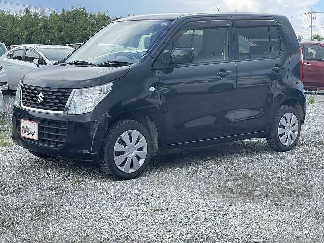 スズキ ワゴンR