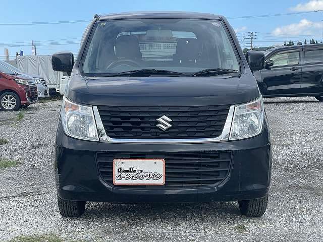 スズキ ワゴンR