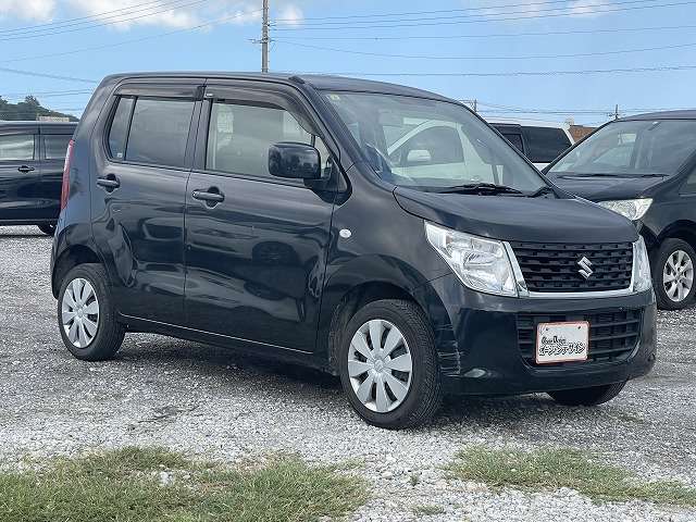 スズキ ワゴンR