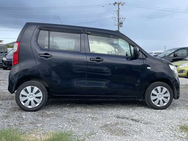 スズキ ワゴンR