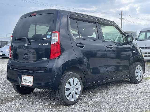 スズキ ワゴンR