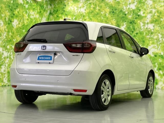 ホンダ フィット