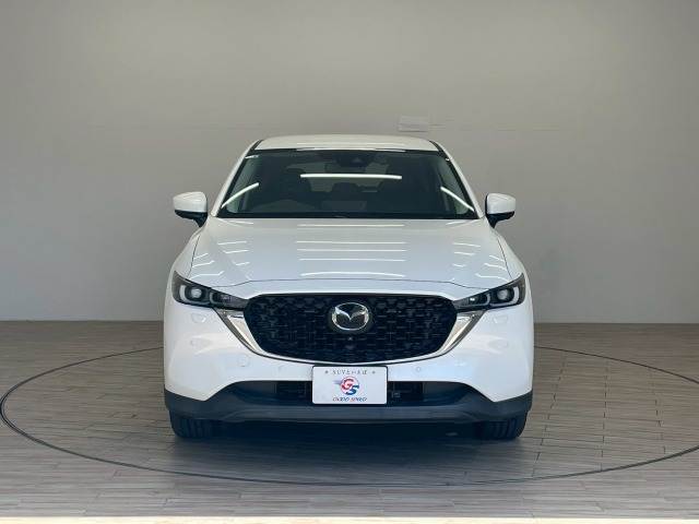 マツダ CX-5