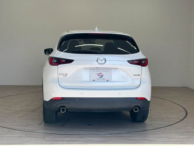 マツダ CX-5
