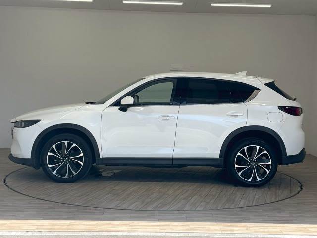 マツダ CX-5