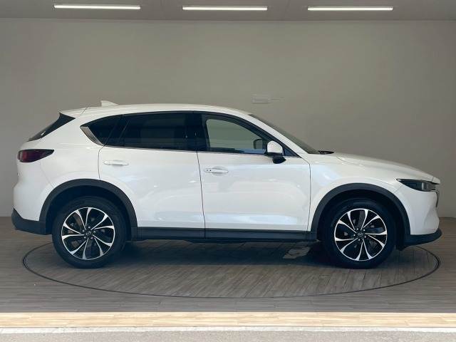 マツダ CX-5