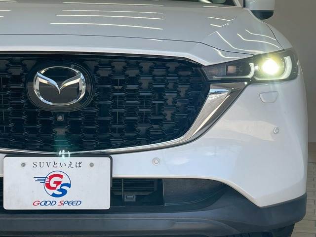 マツダ CX-5