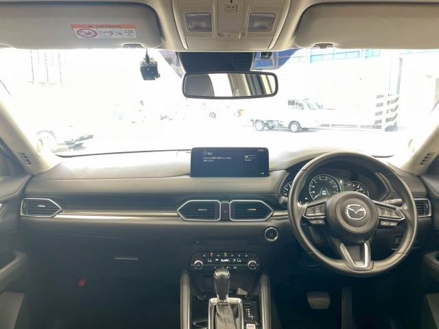マツダ CX-5