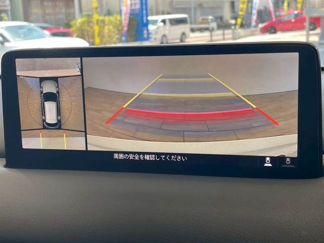 マツダ CX-5