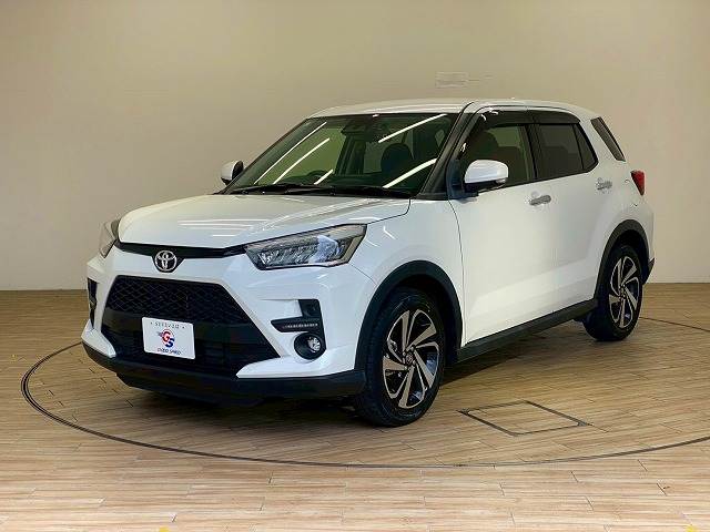 トヨタ ライズ