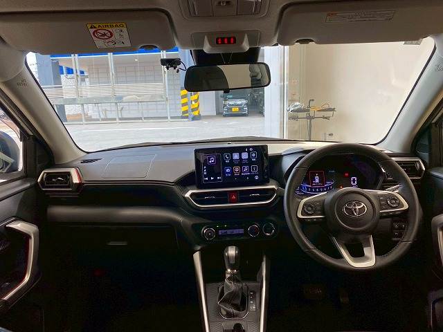 トヨタ ライズ