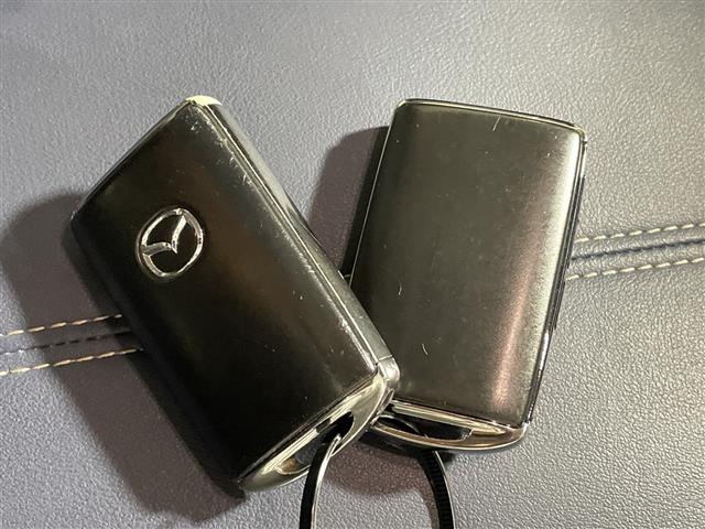 マツダ CX-30