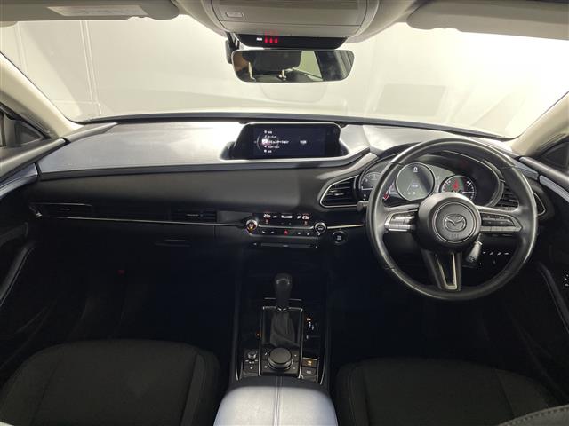 マツダ CX-30