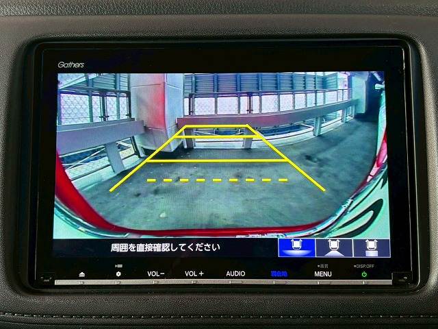 ホンダ ヴェゼル