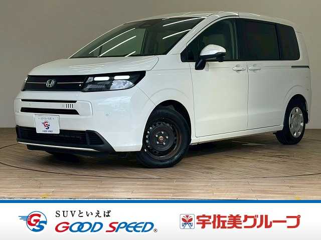 ホンダ フリード