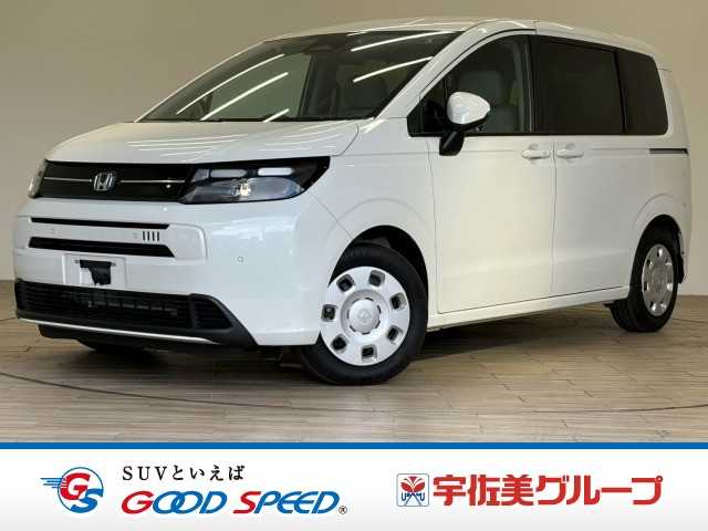 ホンダ フリード