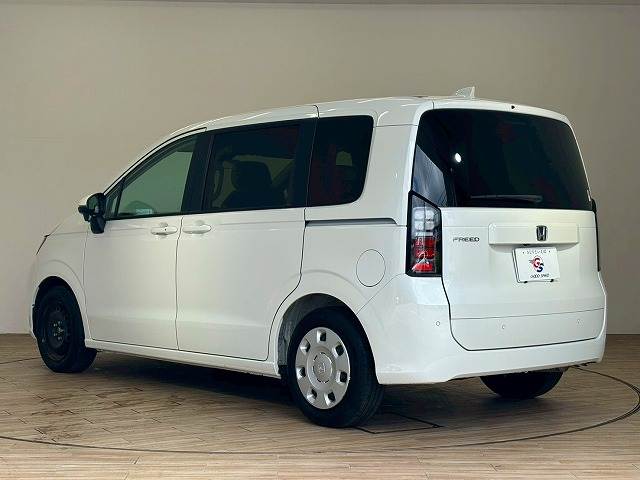 ホンダ フリード