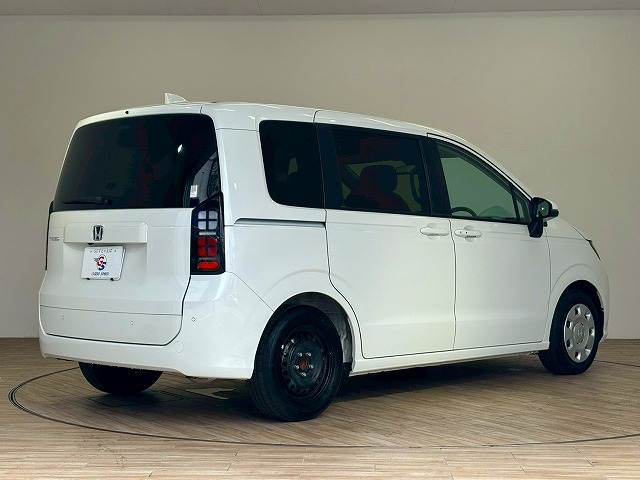 ホンダ フリード