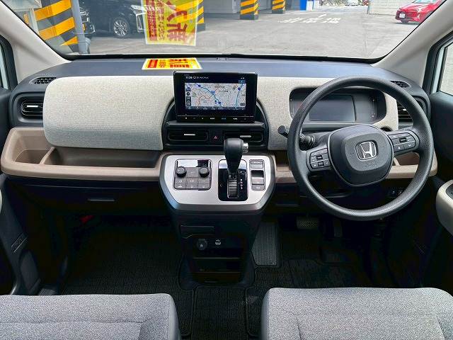 ホンダ フリード