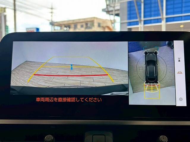 レクサス UX