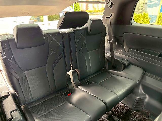 トヨタ ヴェルファイア