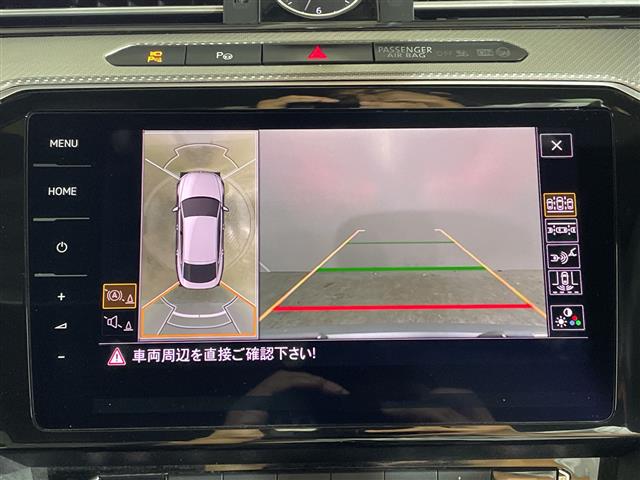 フォルクスワーゲン アルテオン
