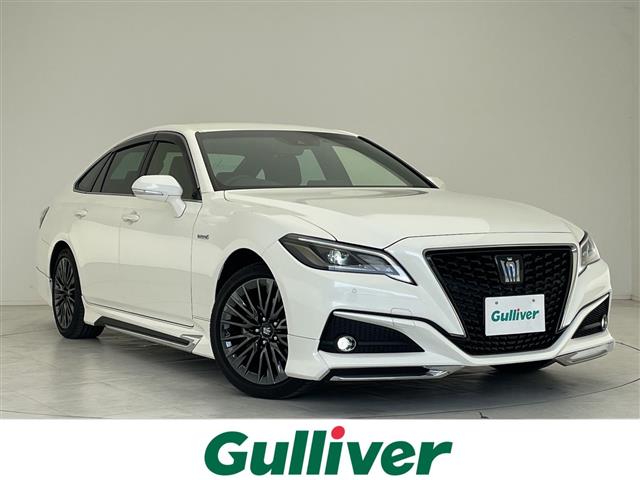 トヨタ クラウン