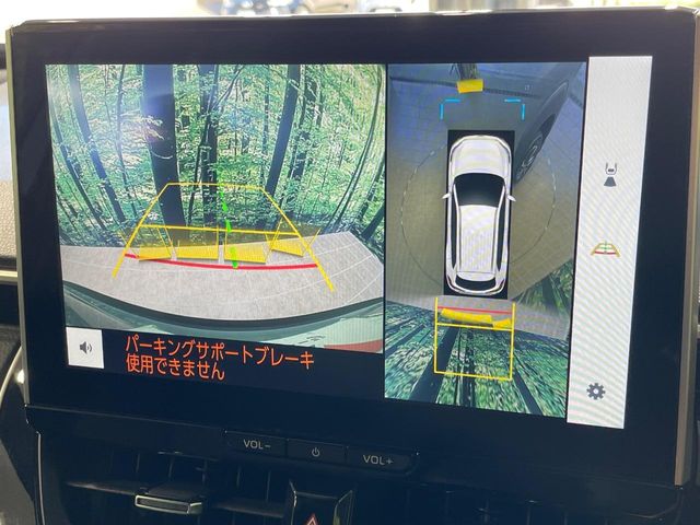 トヨタ カローラクロス