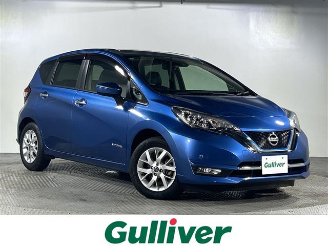 日産 ノート