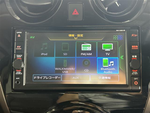 日産 ノート