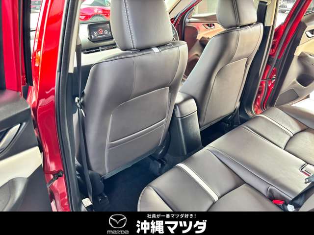 マツダ CX-3