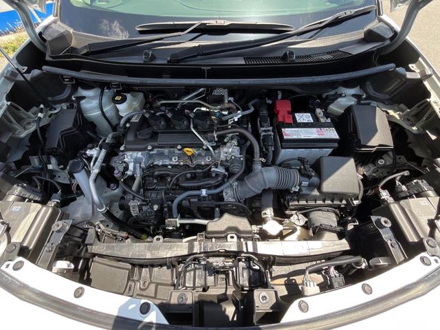 トヨタ ヤリスクロス