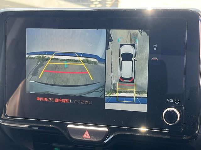 トヨタ ヤリスクロス