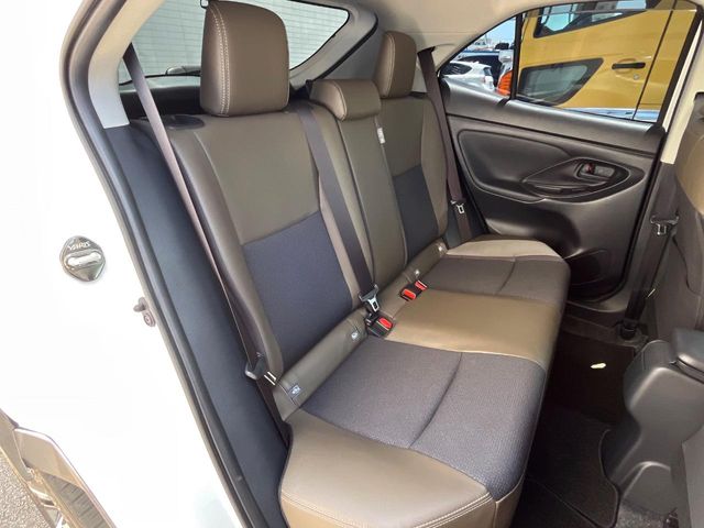 トヨタ ヤリスクロス