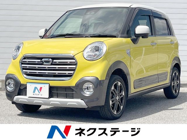 ダイハツ キャスト