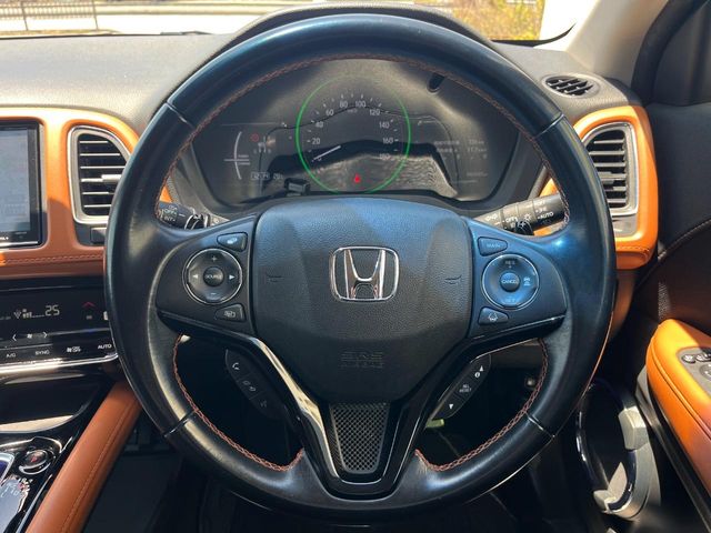 ホンダ ヴェゼル