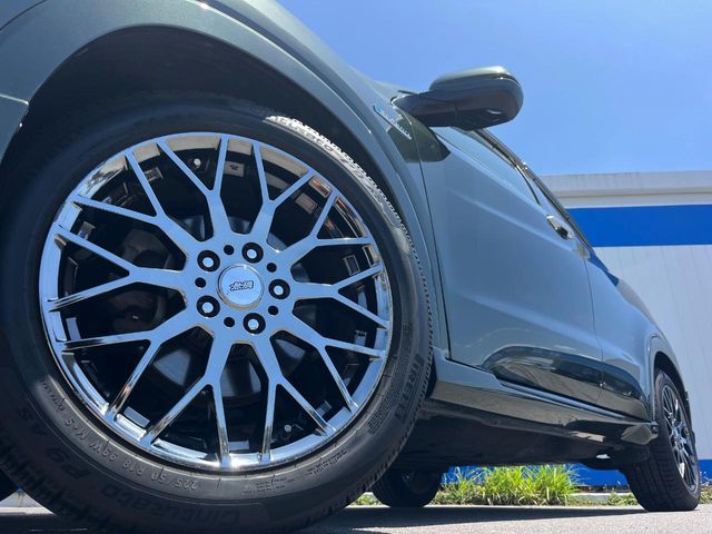 ホンダ ヴェゼル