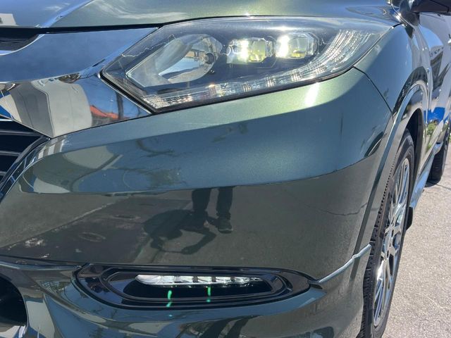 ホンダ ヴェゼル