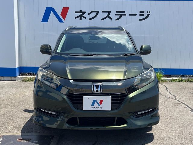 ホンダ ヴェゼル