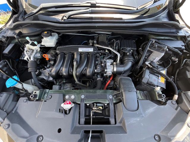 ホンダ ヴェゼル