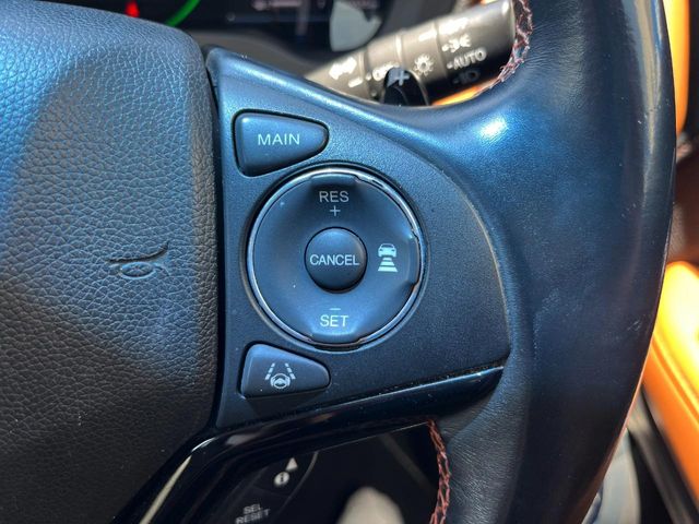 ホンダ ヴェゼル