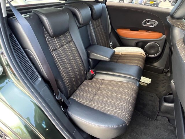 ホンダ ヴェゼル